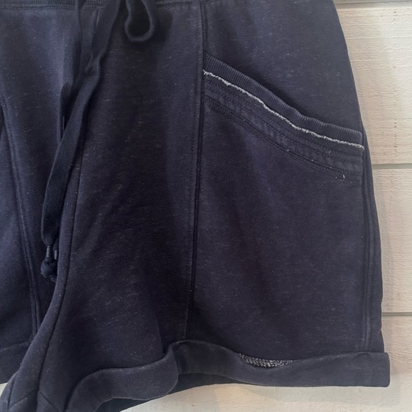 Saturday Sunday by Anthropologie Navy Lounge Pants in size small - Picture 7 of 13
